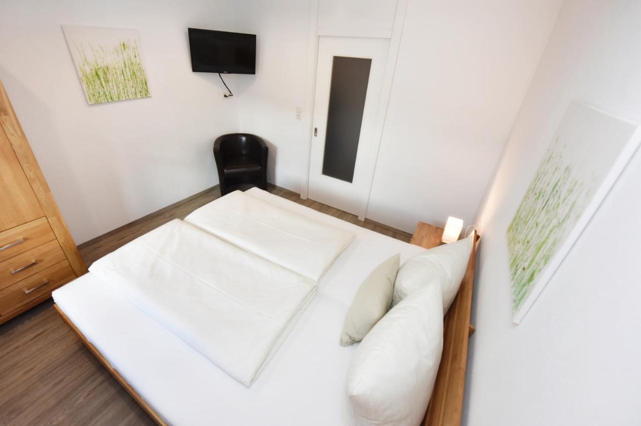 Landhaus Torghele Schruns Exteriör bild