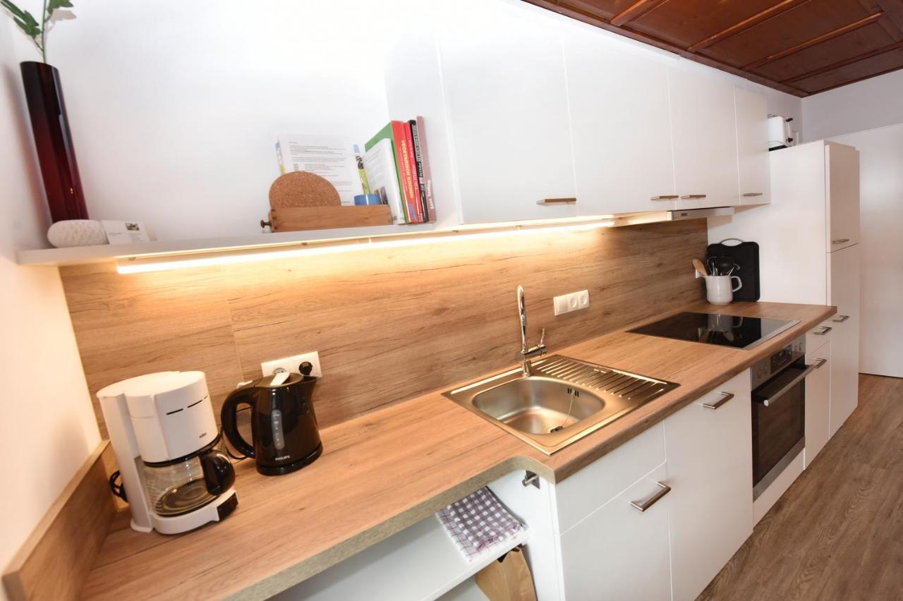 Landhaus Torghele Schruns Exteriör bild