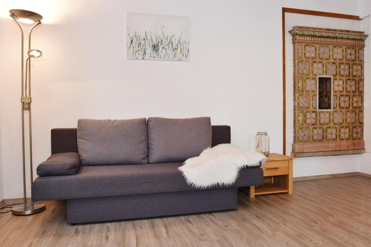 Landhaus Torghele Schruns Exteriör bild